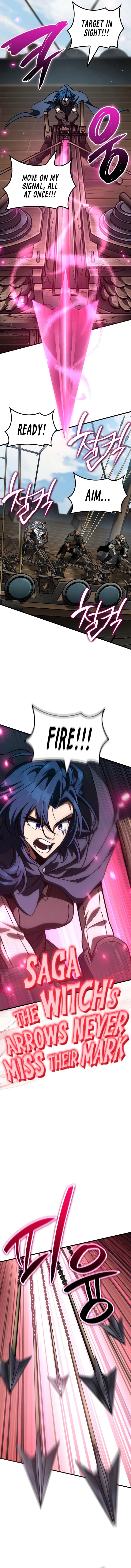 Valhalla Saga Chapter 49 - 17