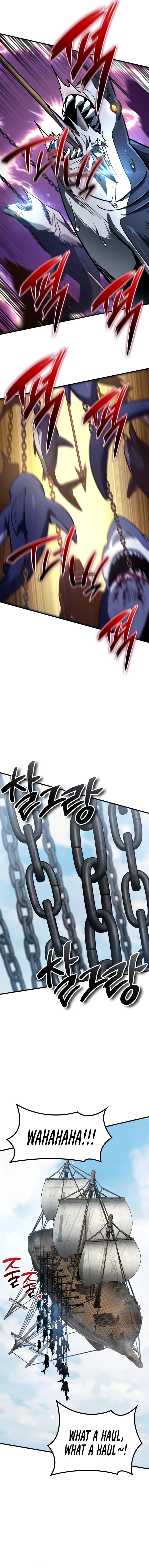 Valhalla Saga Chapter 49 - 18