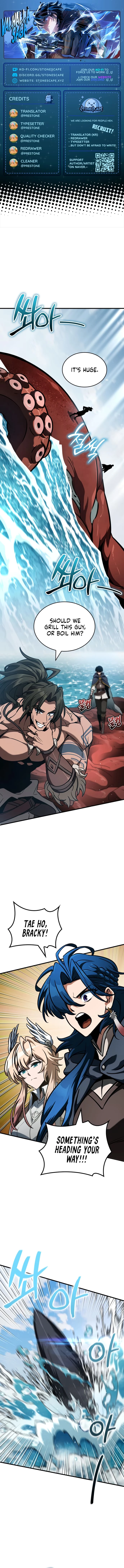 Valhalla Saga Chapter 48 - 1