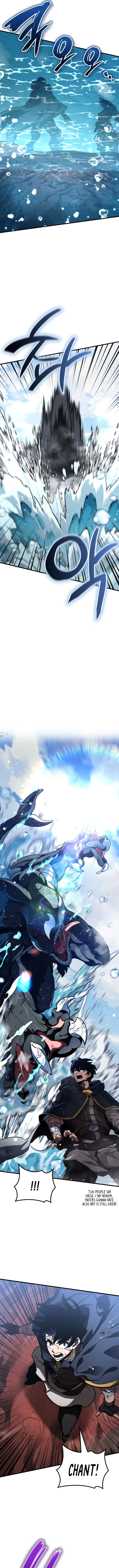 Valhalla Saga Chapter 48 - 2