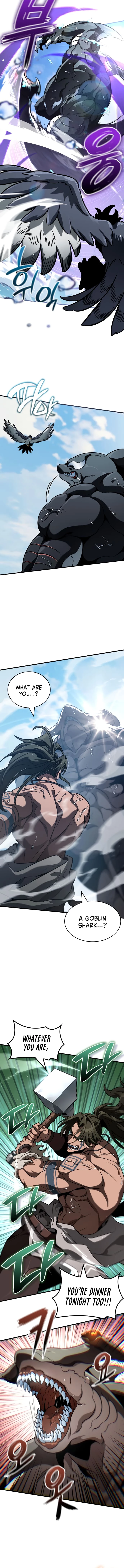 Valhalla Saga Chapter 48 - 3