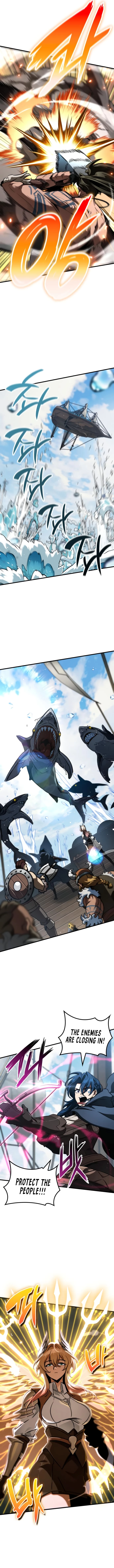 Valhalla Saga Chapter 48 - 4