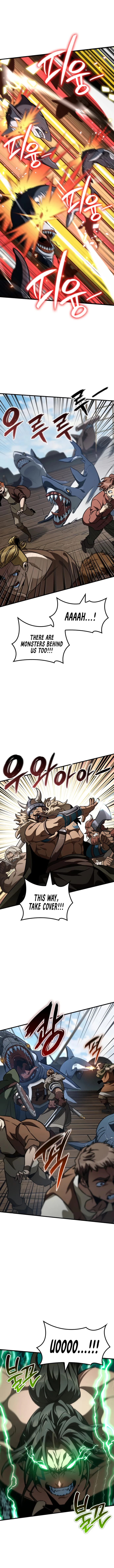 Valhalla Saga Chapter 48 - 5