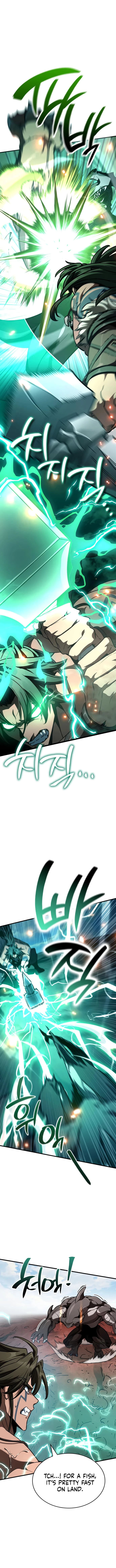 Valhalla Saga Chapter 48 - 6