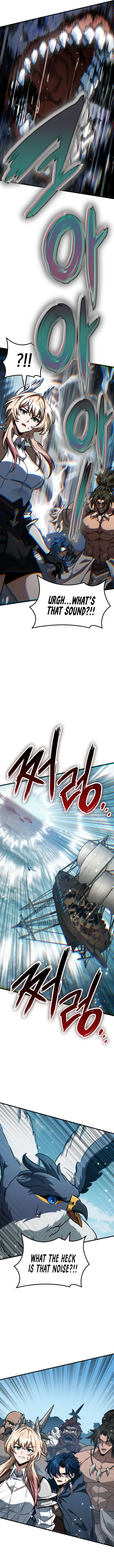 Valhalla Saga Chapter 48 - 9
