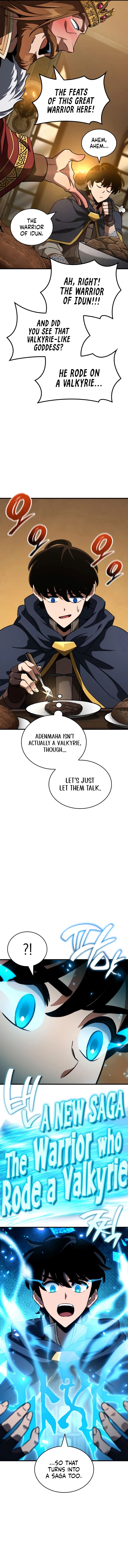 Valhalla Saga Chapter 48 - 12