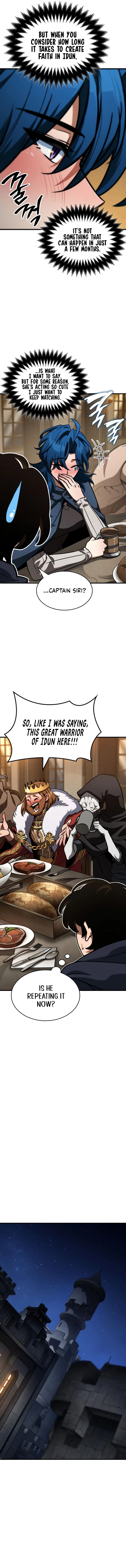 Valhalla Saga Chapter 48 - 14