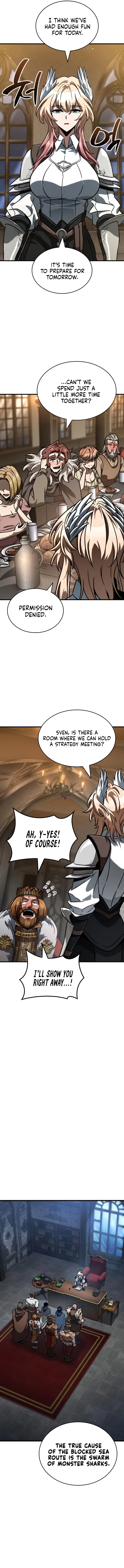 Valhalla Saga Chapter 48 - 15