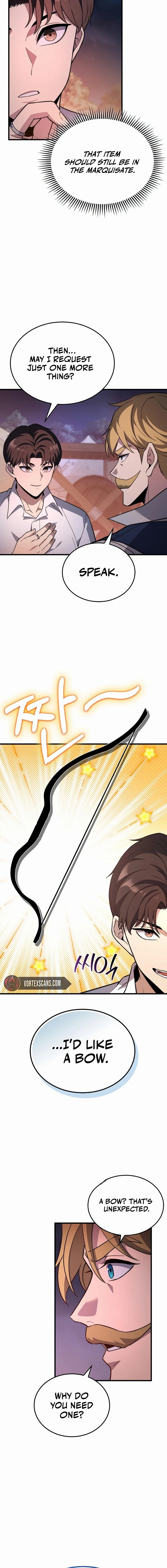 Return of the Apocalypse-Class Death Knight Chapter 34 - 17