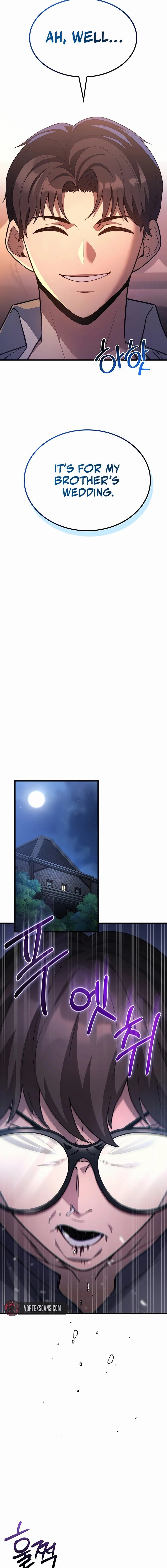 Return of the Apocalypse-Class Death Knight Chapter 34 - 18