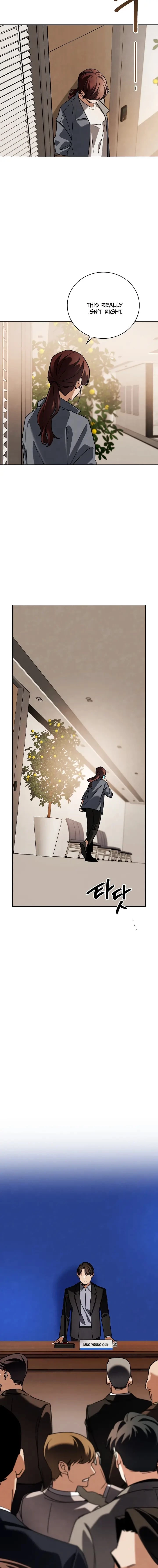 To Be an Actor Chapter 139 - 8