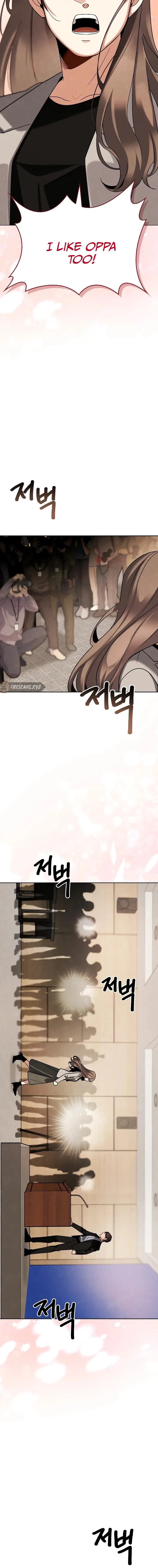 To Be an Actor Chapter 139 - 14