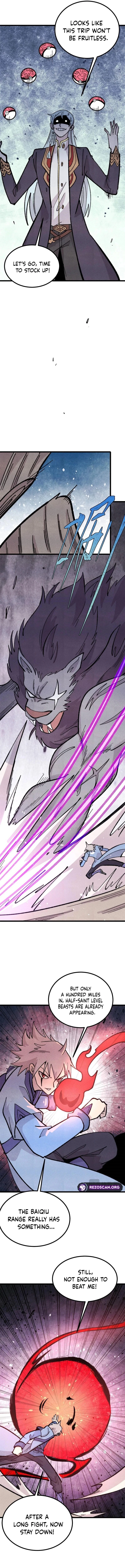 All Hail the Sect Leader Chapter 453 - 9