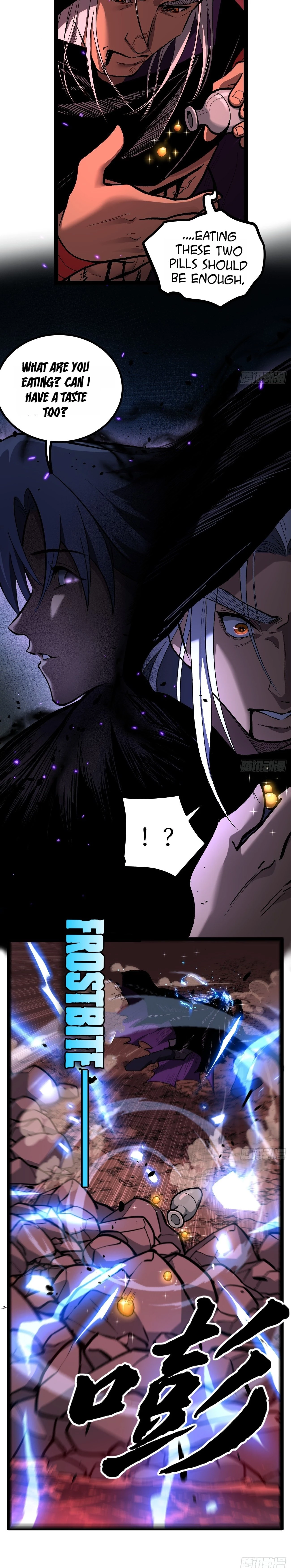 Myriad Realms Gatekeeper Chapter 85 - 2