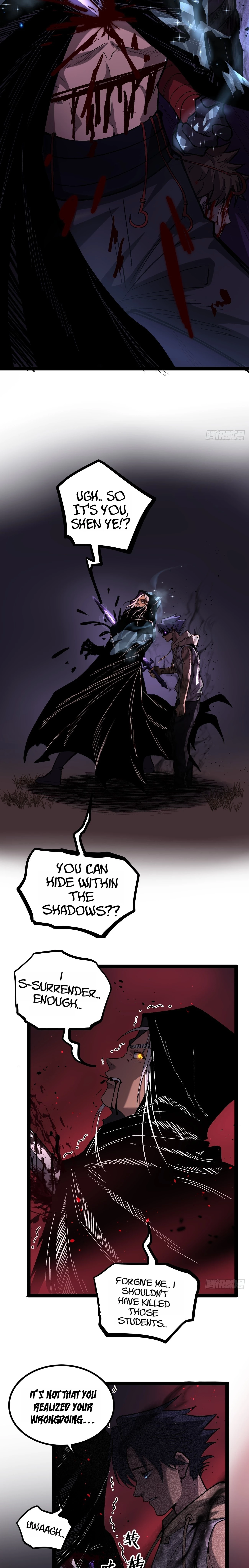 Myriad Realms Gatekeeper Chapter 85 - 4