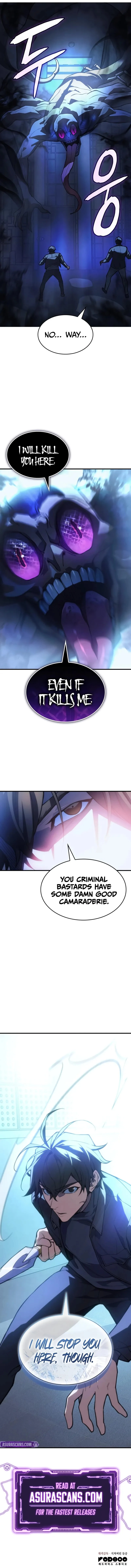 Returned by the King Chapter 106 - 15