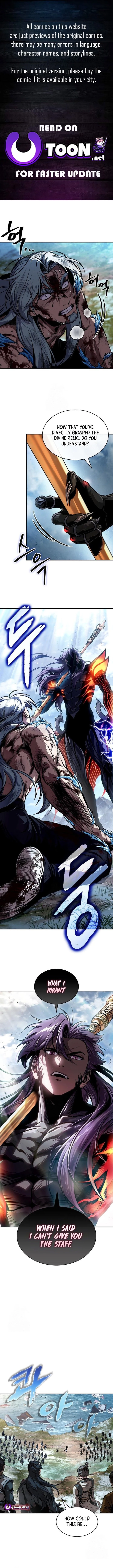 Nano Machine Chapter 276 - 1