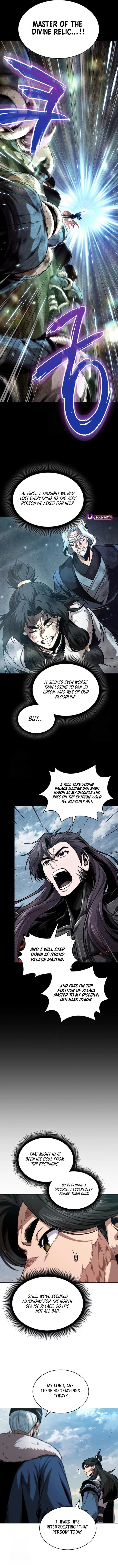 Nano Machine Chapter 276 - 6