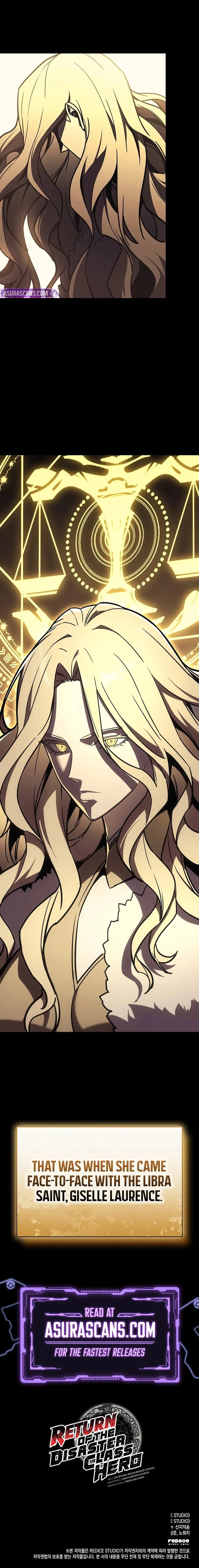 Return of the Disaster-Class Hero Chapter 142 - 12
