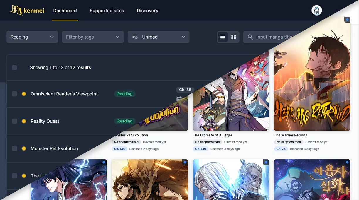 Solo Leveling: Ragnarok Chapter 53 - 1