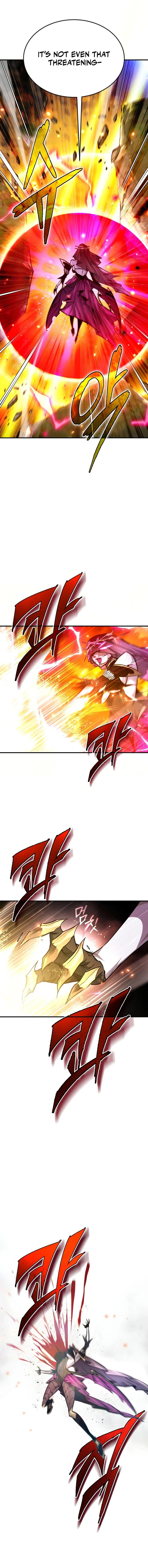 There Are No Bad Warriors in This World Chapter 49 - 12