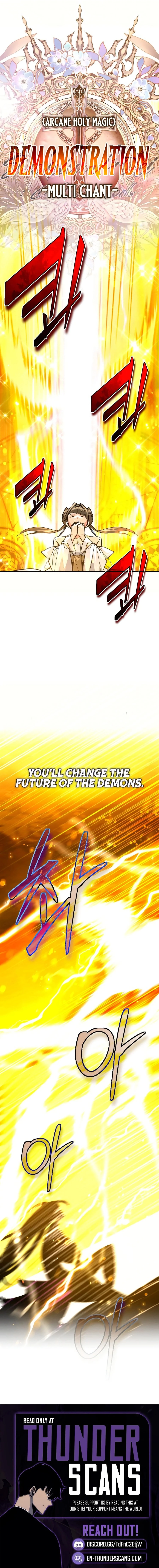 There Are No Bad Warriors in This World Chapter 49 - 17