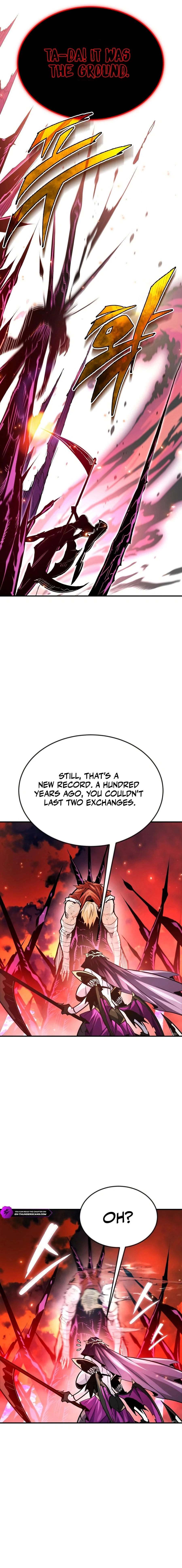 There Are No Bad Warriors in This World Chapter 48 - 12