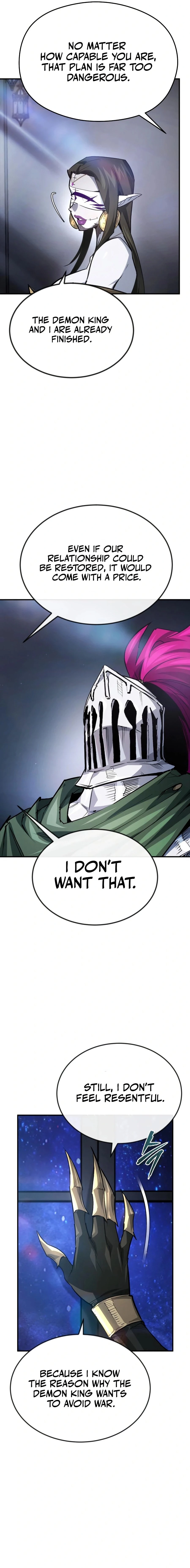 There Are No Bad Warriors in This World Chapter 47 - 2