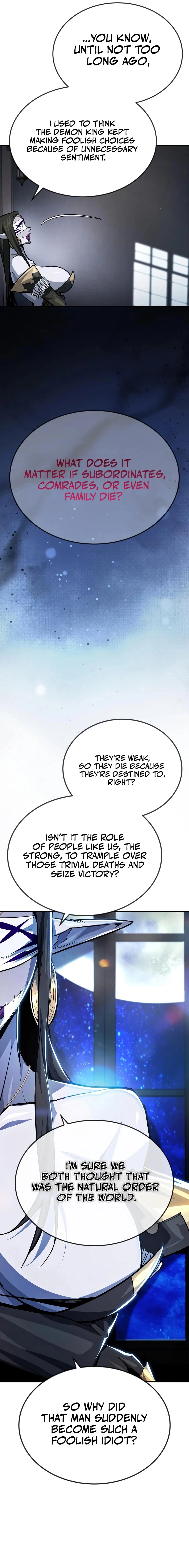 There Are No Bad Warriors in This World Chapter 47 - 3