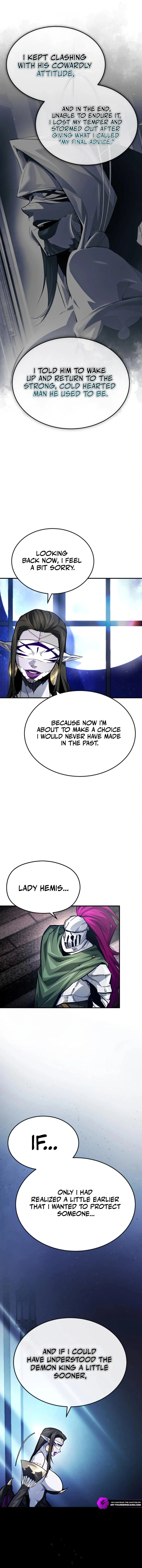 There Are No Bad Warriors in This World Chapter 47 - 4