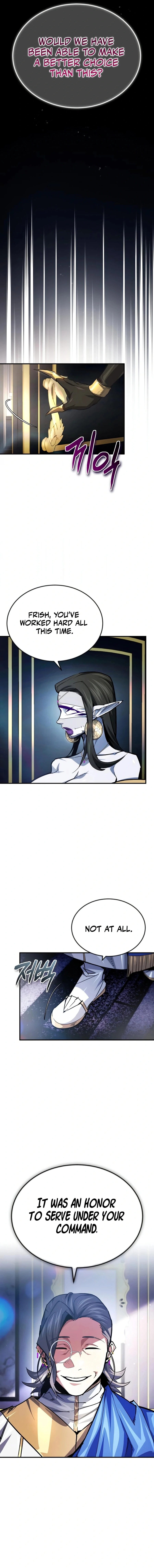 There Are No Bad Warriors in This World Chapter 47 - 5
