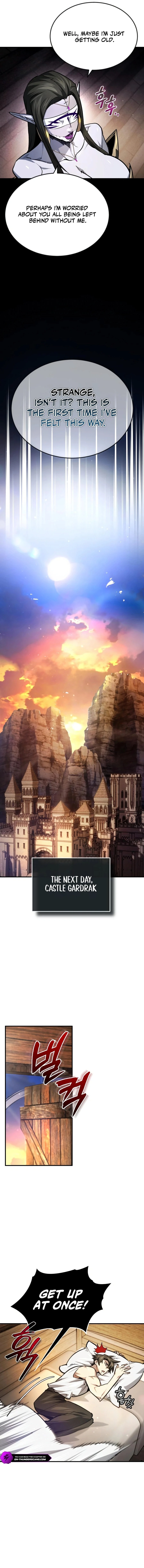 There Are No Bad Warriors in This World Chapter 47 - 8