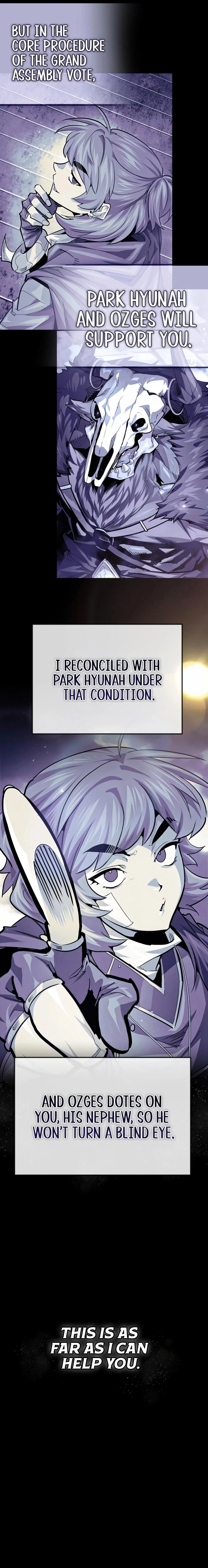 There Are No Bad Warriors in This World Chapter 47 - 15