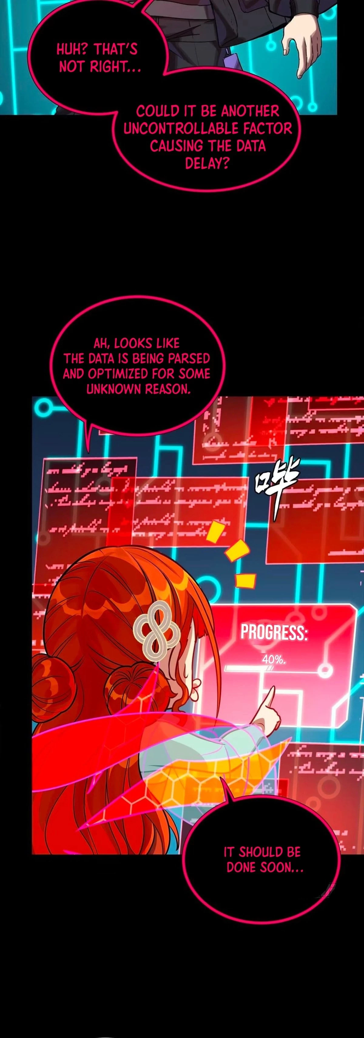 Legend of Star General Chapter 310 - 6