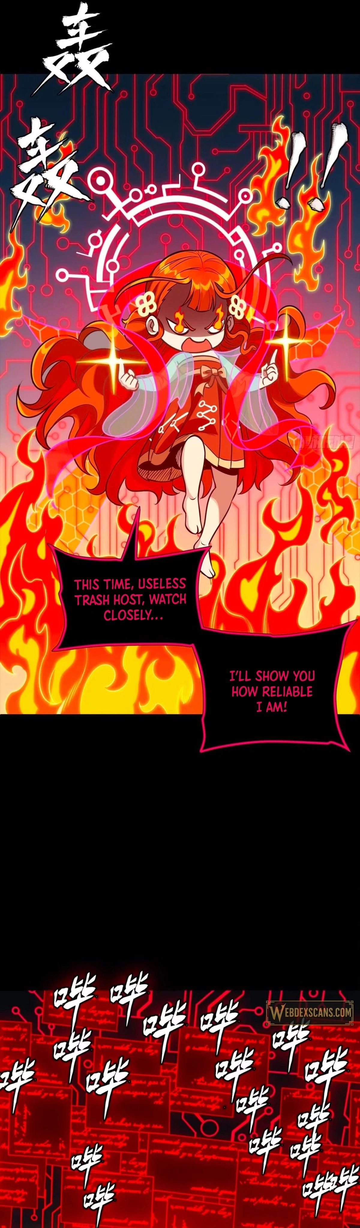 Legend of Star General Chapter 310 - 9