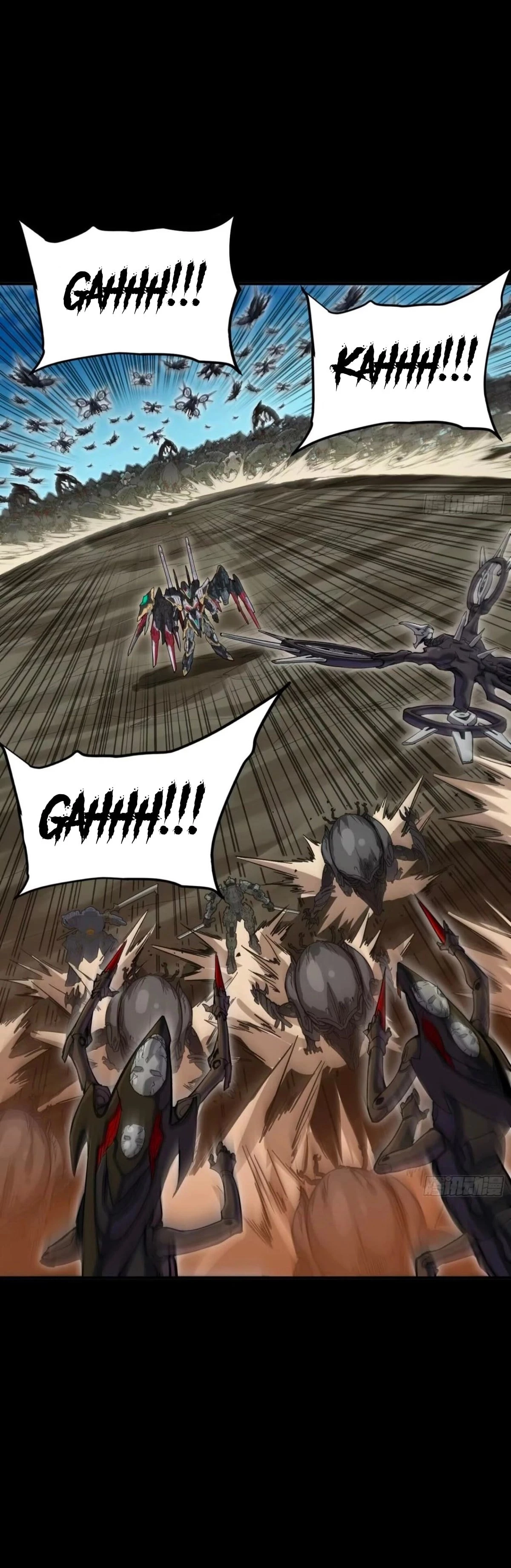 Legend of Star General Chapter 310 - 12