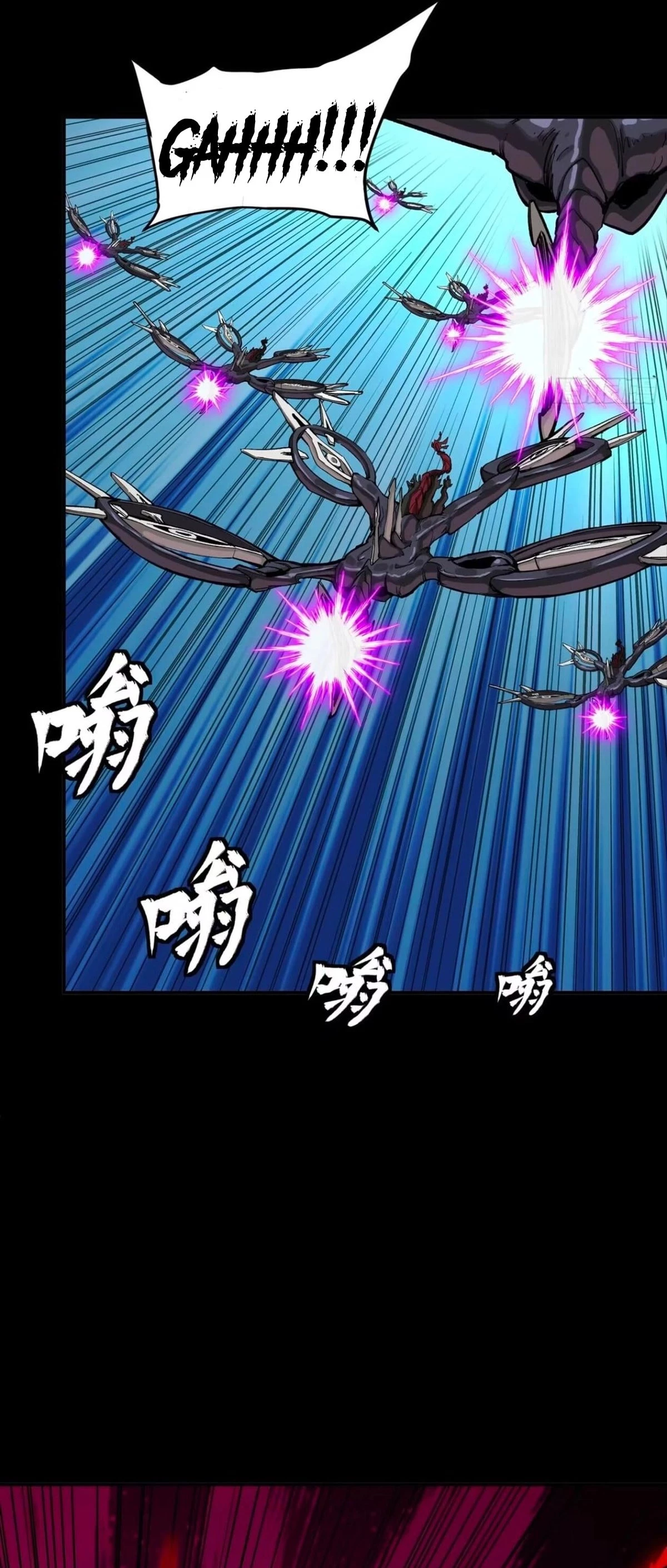 Legend of Star General Chapter 310 - 13