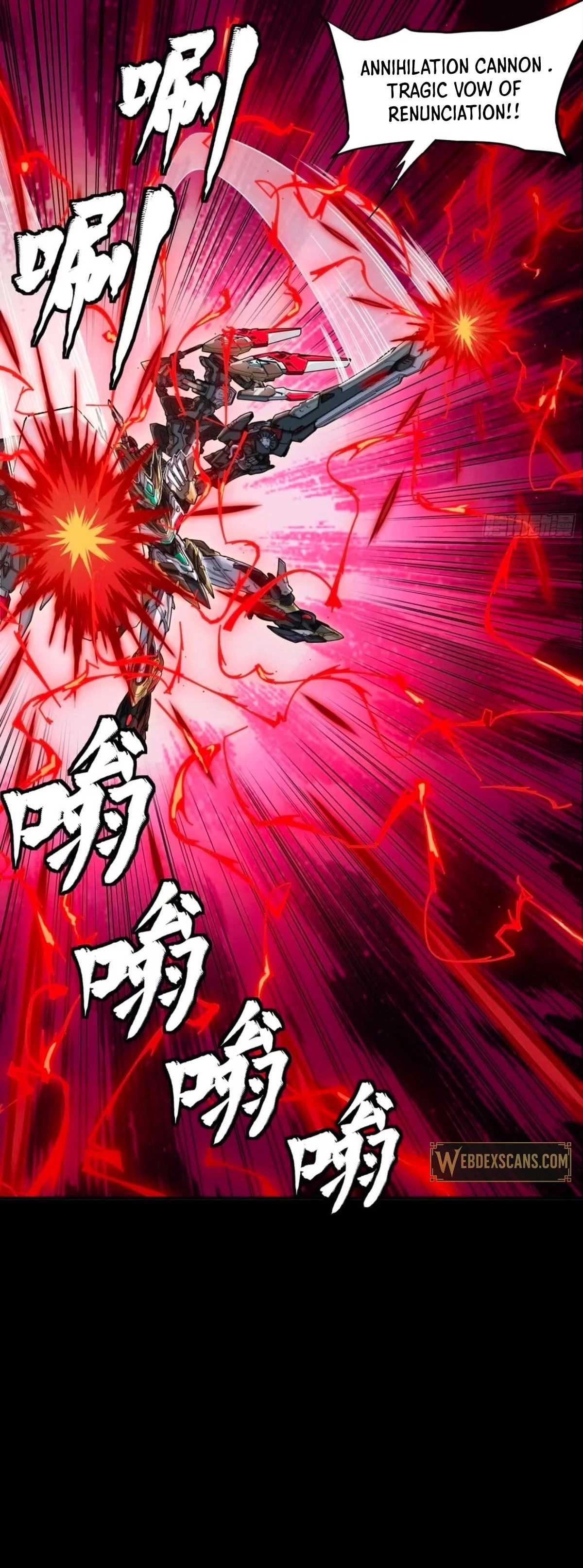 Legend of Star General Chapter 310 - 14
