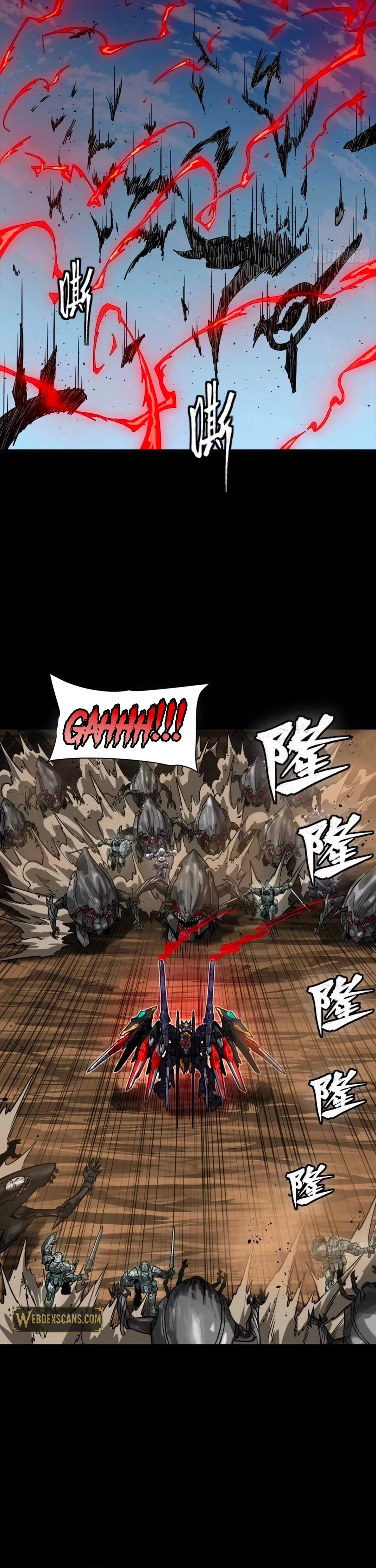 Legend of Star General Chapter 310 - 16