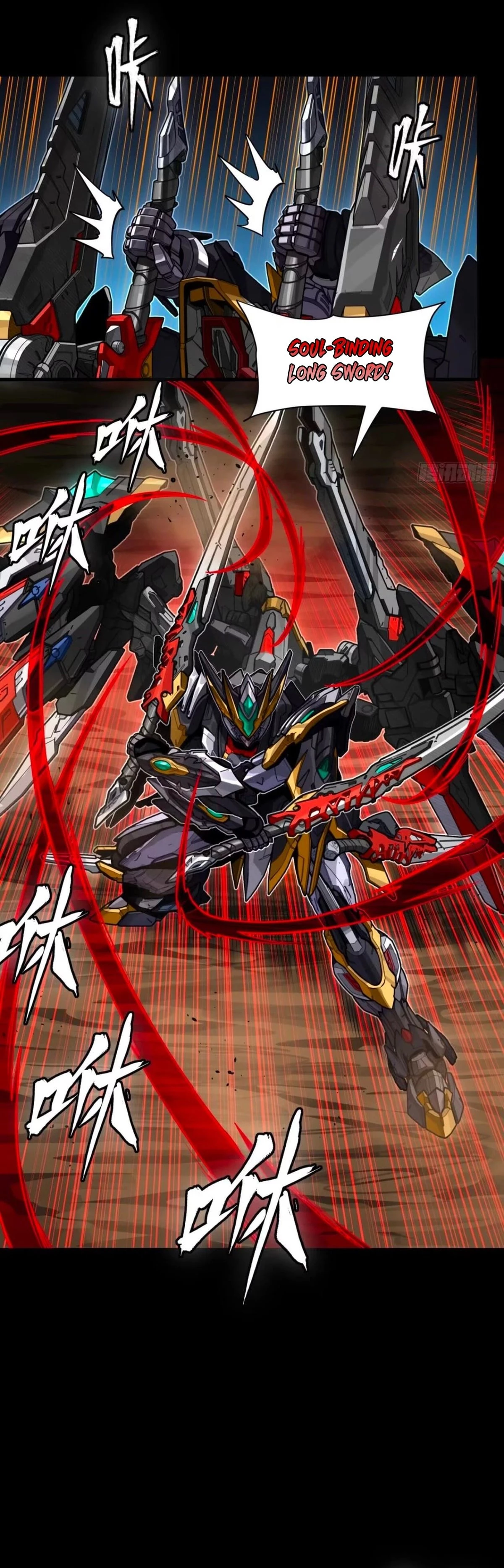 Legend of Star General Chapter 310 - 17