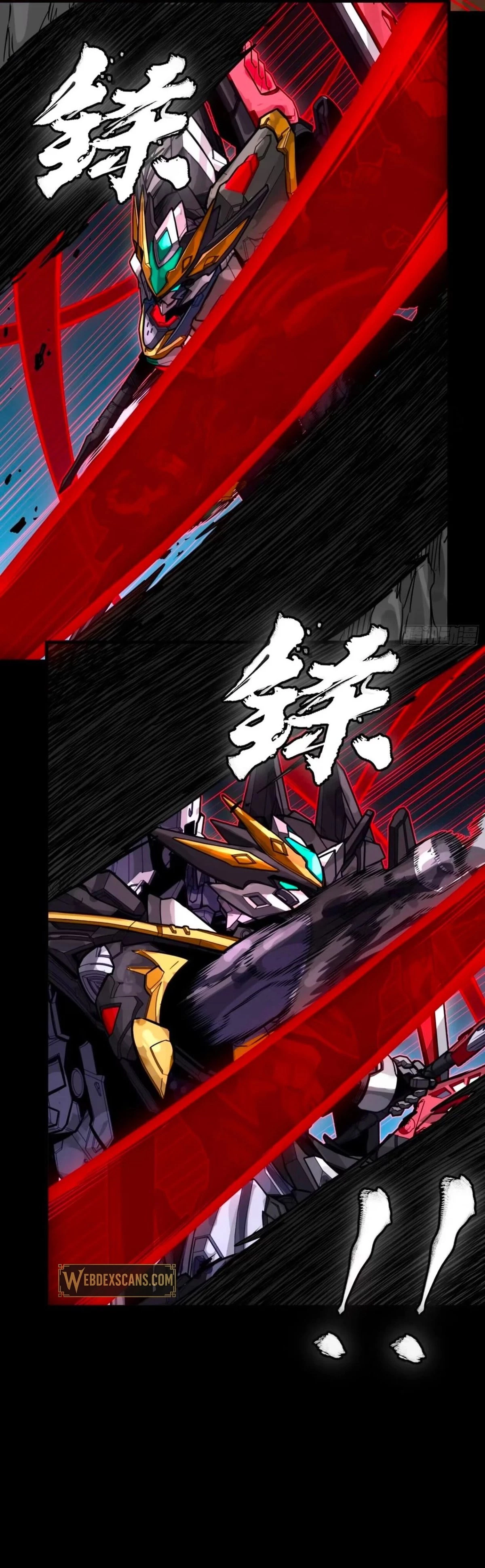 Legend of Star General Chapter 310 - 19