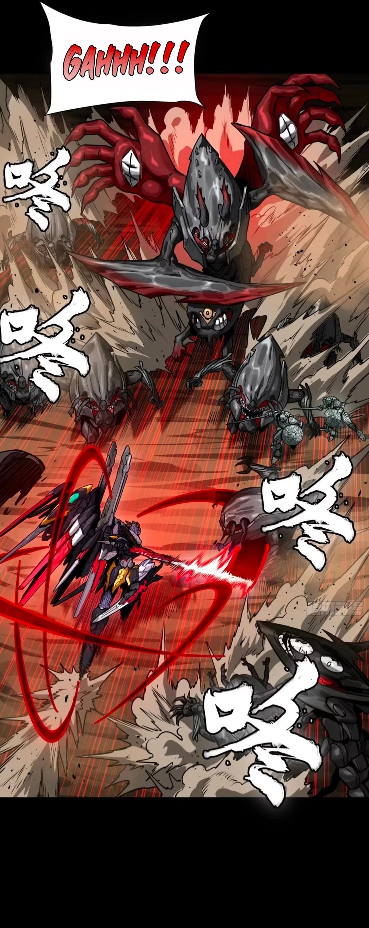Legend of Star General Chapter 310 - 20