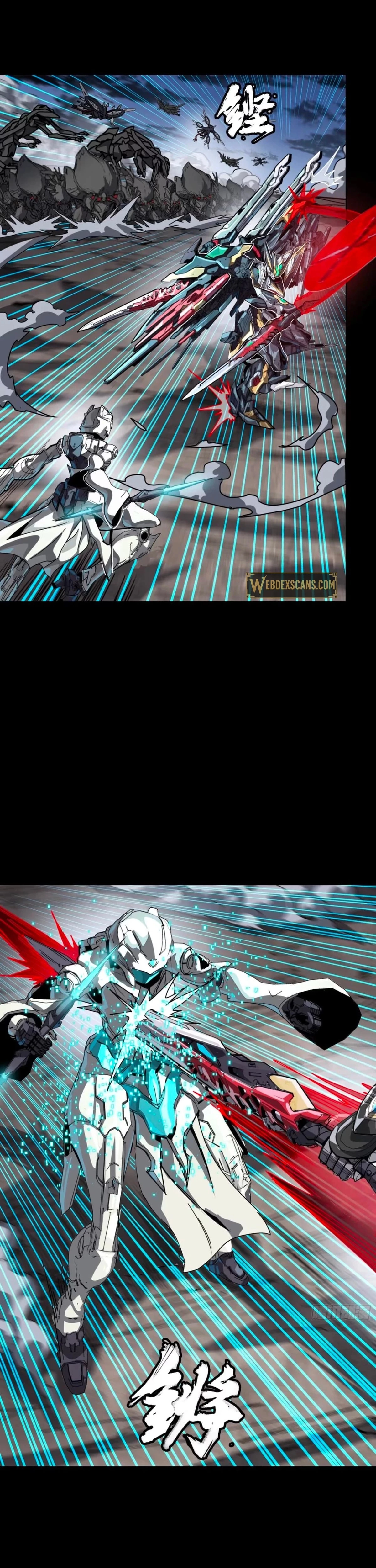 Legend of Star General Chapter 310 - 27