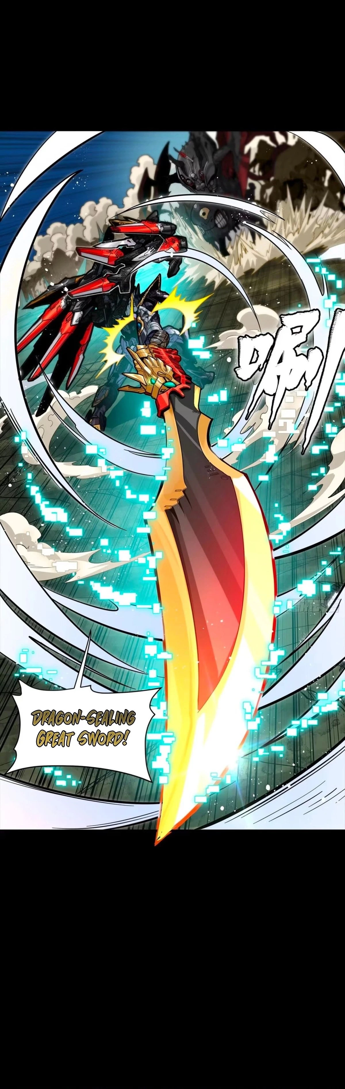 Legend of Star General Chapter 310 - 30