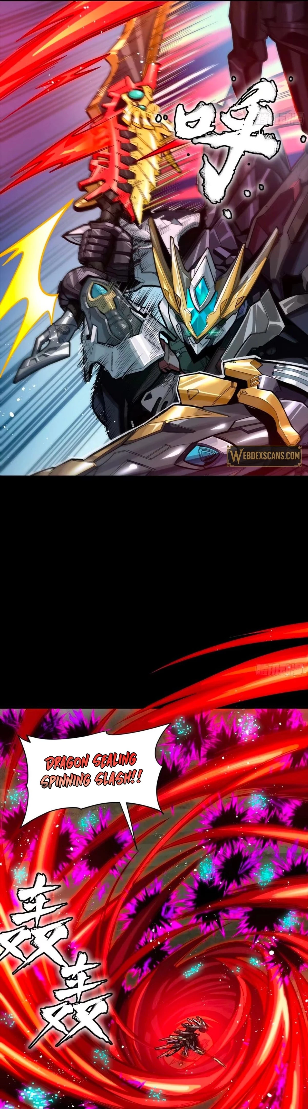 Legend of Star General Chapter 310 - 31