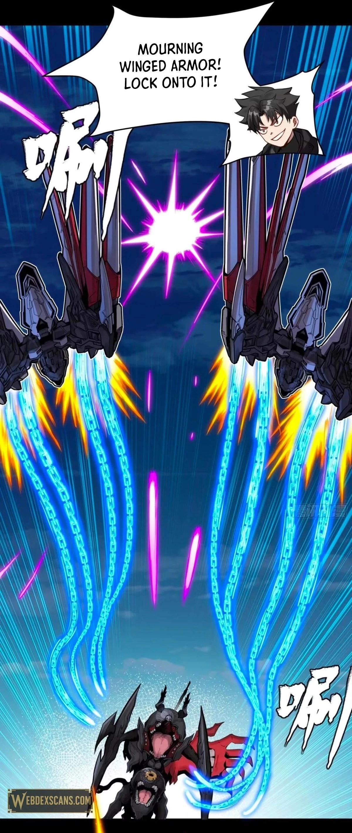 Legend of Star General Chapter 310 - 35
