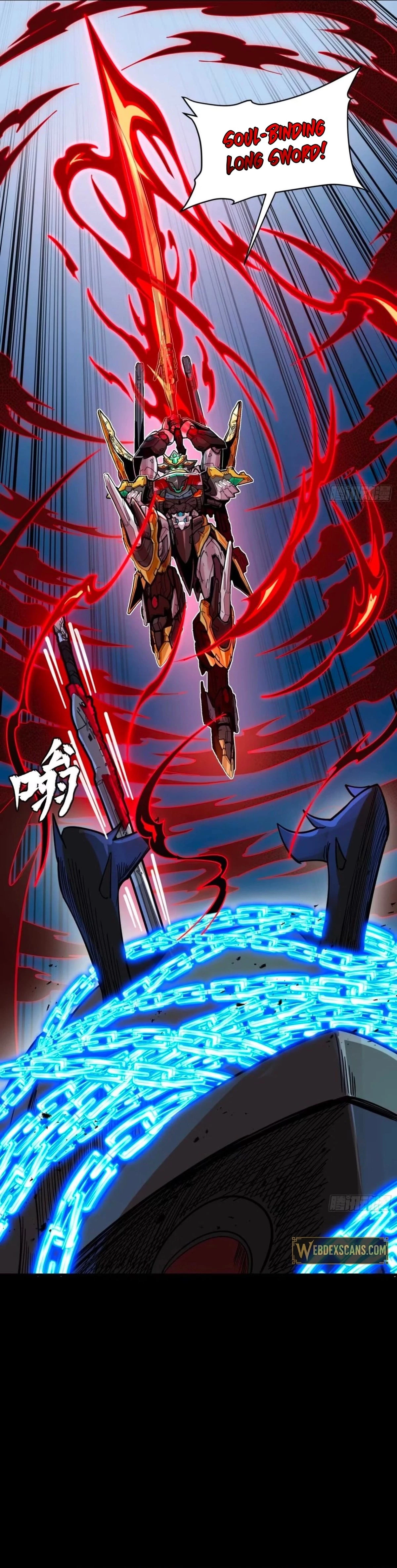 Legend of Star General Chapter 310 - 38