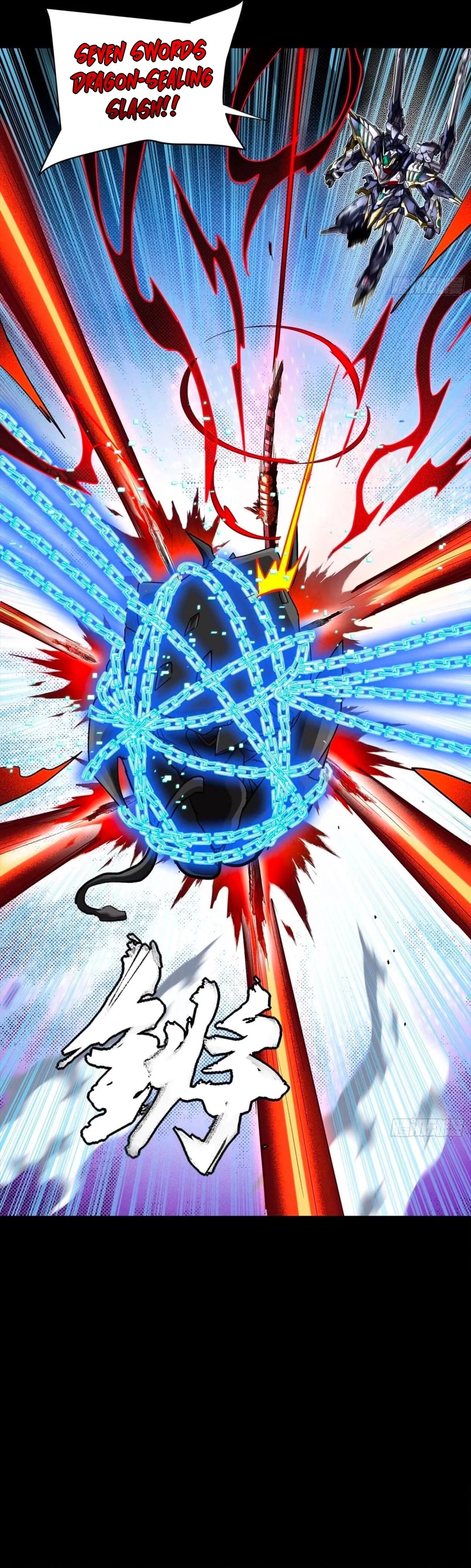 Legend of Star General Chapter 310 - 42