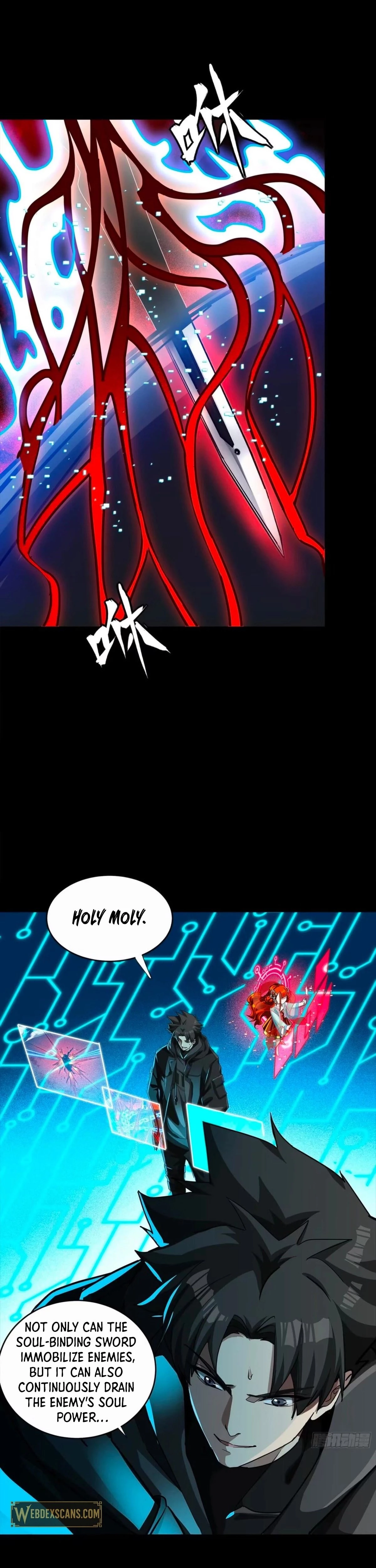 Legend of Star General Chapter 310 - 44