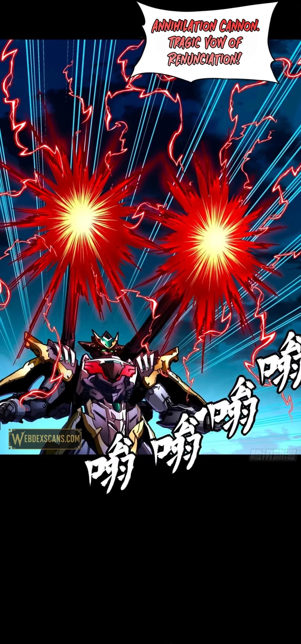 Legend of Star General Chapter 310 - 46